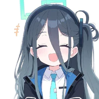 Arisu ( Tendou Alice)