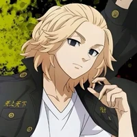 Sano Manjiro - Mikey