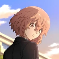 Tachibana Hinata