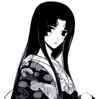 Yihan Tsuginari 『Gia mẫu』