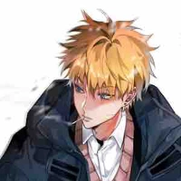 Uzumaki Naruto