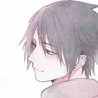 Uchiha Sasuke 