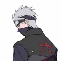 Hatake Kakashi