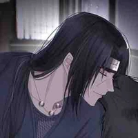Uchiha Itachi