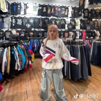 Park Chaeyoung • nàng•