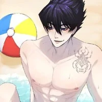 karasu Tabito