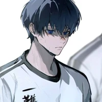Isagi Yoichi