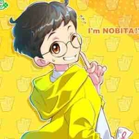 [nobi] nobita