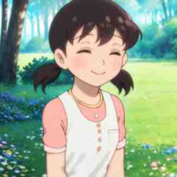 [minamoto] shizuka