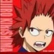 Kirishima Eijirou
