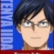 Iida Tenya