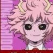 Ashido Mina