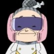 Recorvery Girl