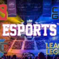 Bà tám làng E-sports