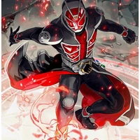 kamen rider wizard
