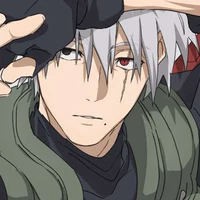 Hatake Kakashi