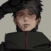 Uchiha Obito