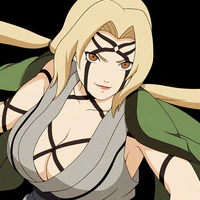 Senju Tsunade