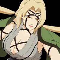 Senju Tsunade