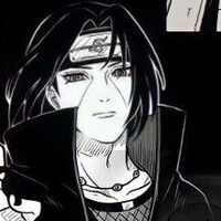 Uchiha Itachi