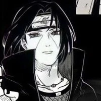 Uchiha Itachi