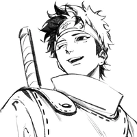Uchiha Shisui