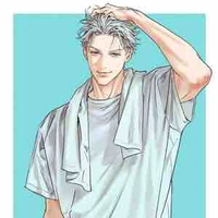 Hajime Umemiya 