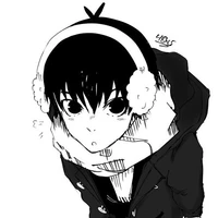 Isagi Yoichi