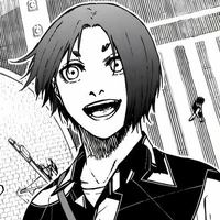 Mikage Reo