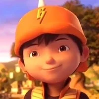 Boboiboy