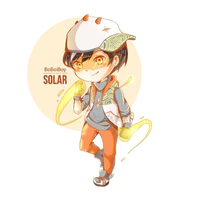 solar