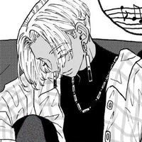 Kurokawa Izana