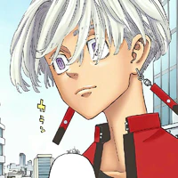 Kurokawa Izana