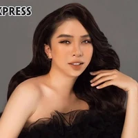 Su Su (chị họ nàng)