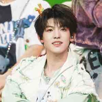 Trương Trạch Vũ-em