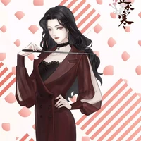 alisa liberita(quản gia)