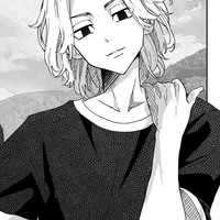 sano manjirou