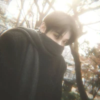 Choi Yeonjun _ yawnzznpage