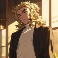 rengoku kyoujurou/top/