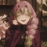 mitsuri kanroji/top/