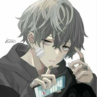 Lâm Diệt Duy / nam chính