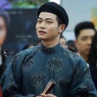 Bùi Anh Ninh(cậu)