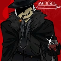 mafioson