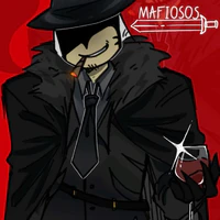mafioson