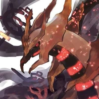 Giratina {Origin Forme}