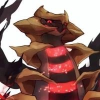 Giratina {Altered Forme}