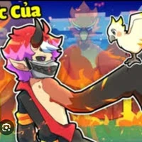 Hiha Hell Chef