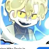 Hiha Toxic