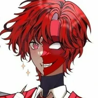 Hiha mặt trời đỏ