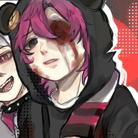 Hiha Teddy Bear
